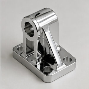 Polishing or Electroplating
