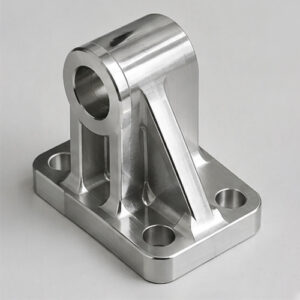 Secondary CNC Machining